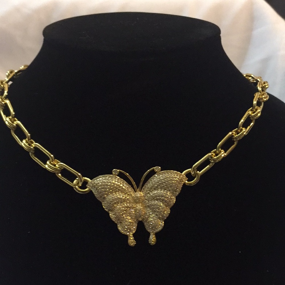 Original beautiful 14k  stainless steel - Picture 9 of 16